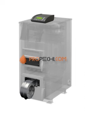 Турбонаддув Теплодар КУППЕР