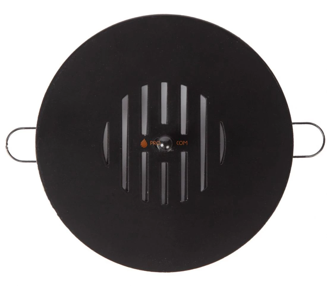 Диффузор D   80/128 черный (3)