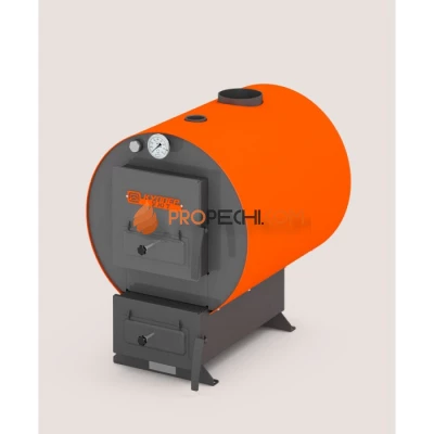 Отопительный котел Теплодар Куппер Уют-10