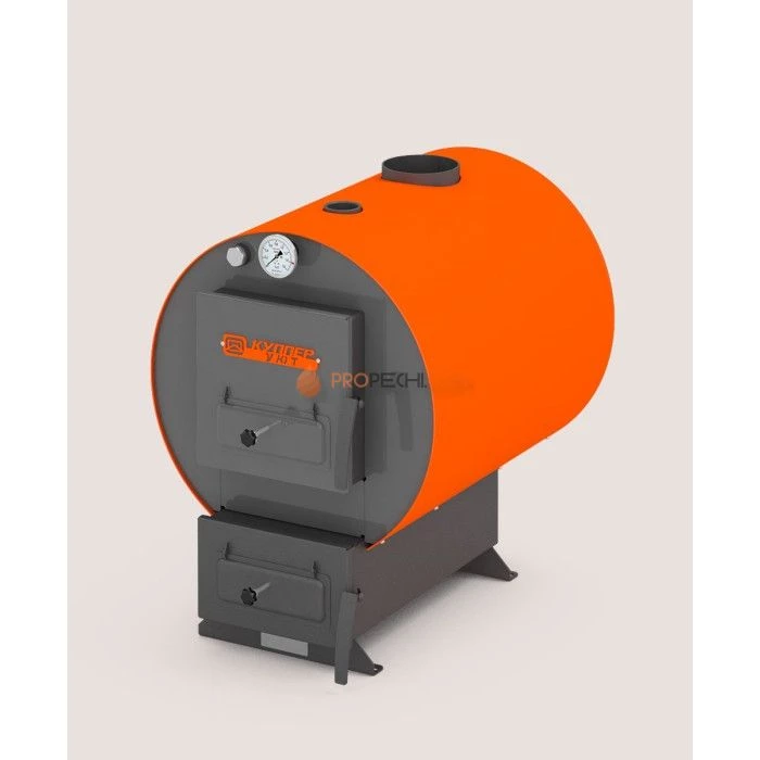 Отопительный котел Теплодар Куппер Уют-10