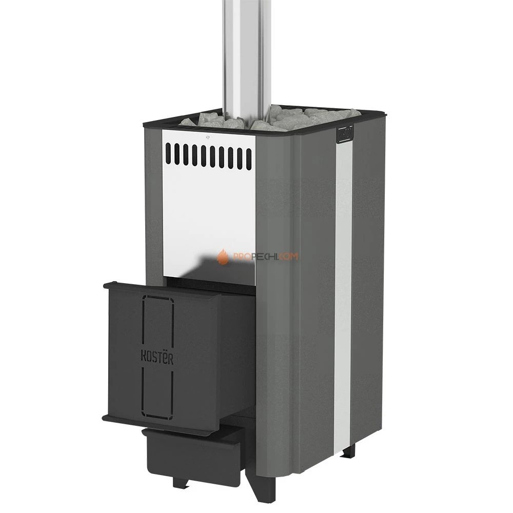 Печь Костёр 14