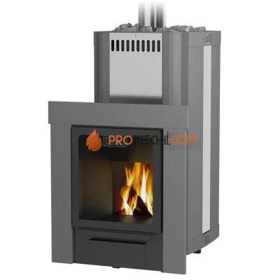 Банная печь Костёр 21 Релакс