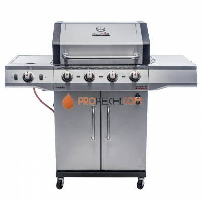 Газовый гриль Char-Broil Performance PRO 4S