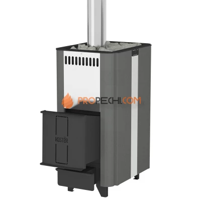 Печь Костёр 14