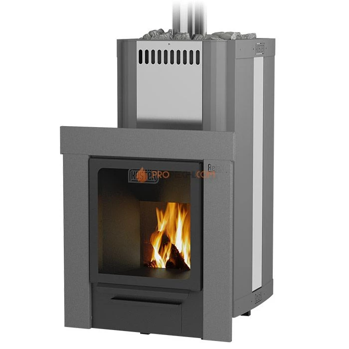 Банная печь Костёр 21 Релакс