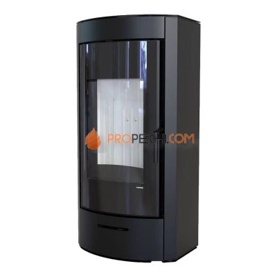 Печь-камин Defro Home Orti