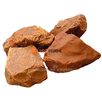 Камни для бани  Яшма