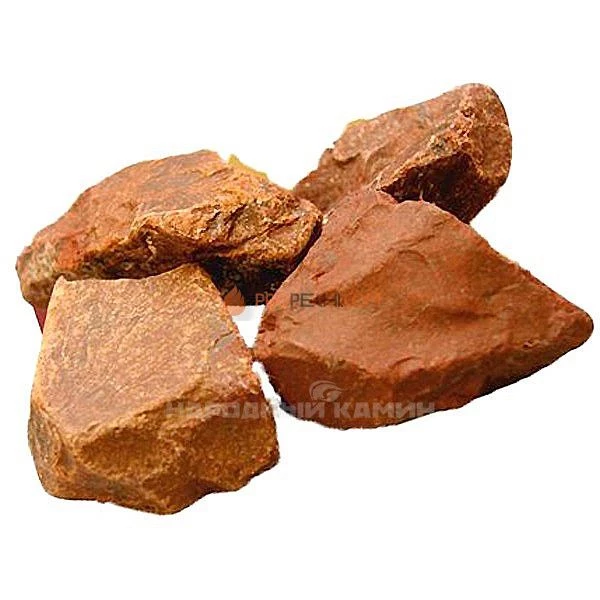 Камни для бани  Яшма