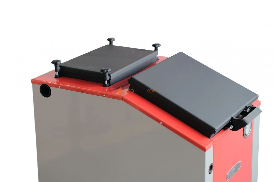 Котел водяного отопления НМК Магнум 30 кВт