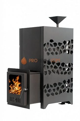 Банная печь Камчатка-10