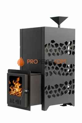 Банная печь Камчатка-10