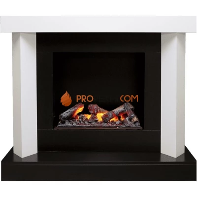 Каминокомплект Dimplex Vancouver - Черный лак с очагом Cassette 600 NH