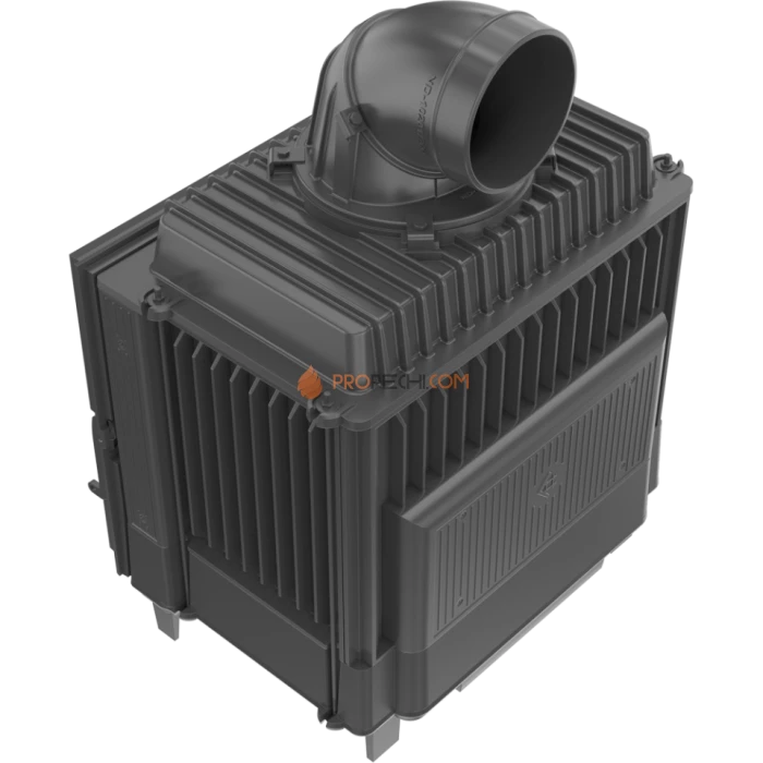 Каминная топка Kratki FRANEK/12