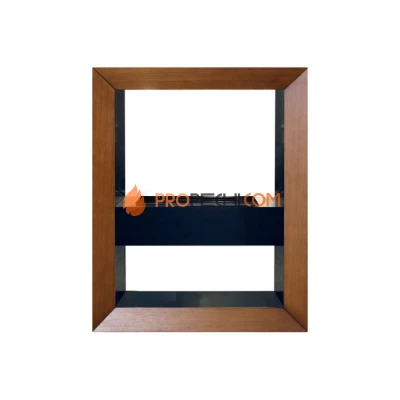 Портал Dimplex Boxx - Орех