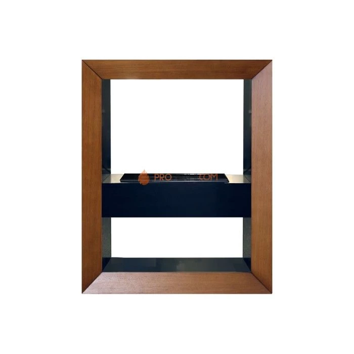 Портал Dimplex Boxx - Орех