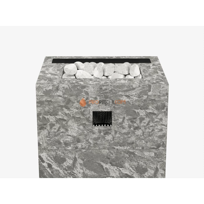 Электрическая печь SANGENS W12S