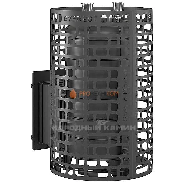 Steam Master 38 (320) Чугун