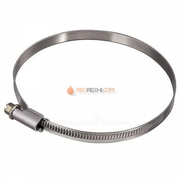 Хомут Х 150 Ц (140-160)