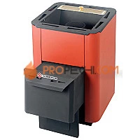 Печь для бани Термофор (Конвектика) Колибри 9Б терракота