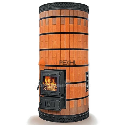 с обращённым пламенем Обращёнка-КДМ