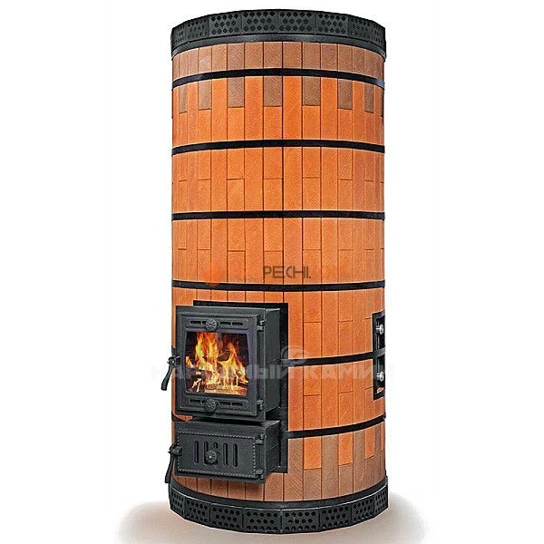 с обращённым пламенем Обращёнка-КДМ