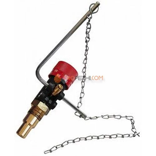 Регулятор тяги fr 124 zota