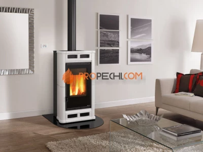 Печь-камин LaNordica Flò