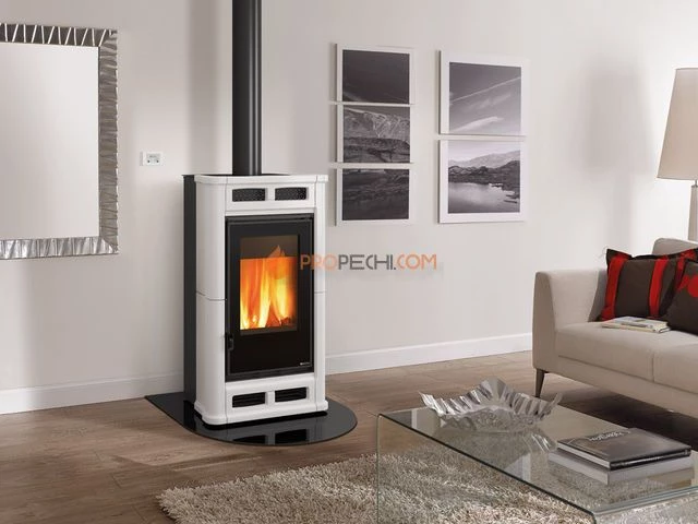 Печь-камин LaNordica Flò