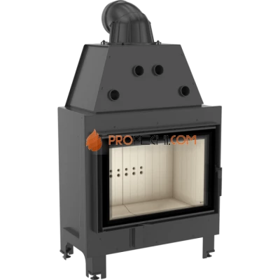 Каминная топка Kratki MBO (15 кВт)