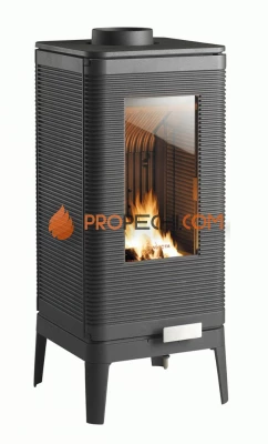 Печь-камин Invicta Iwaki