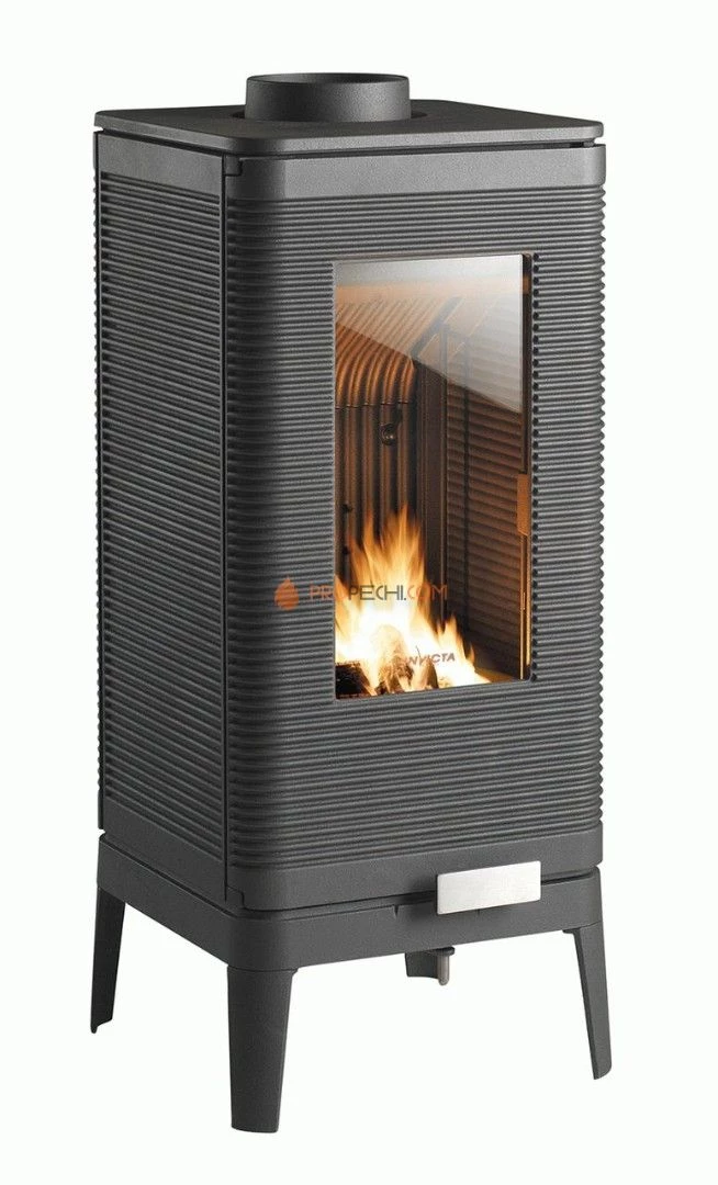 Печь-камин Invicta Iwaki