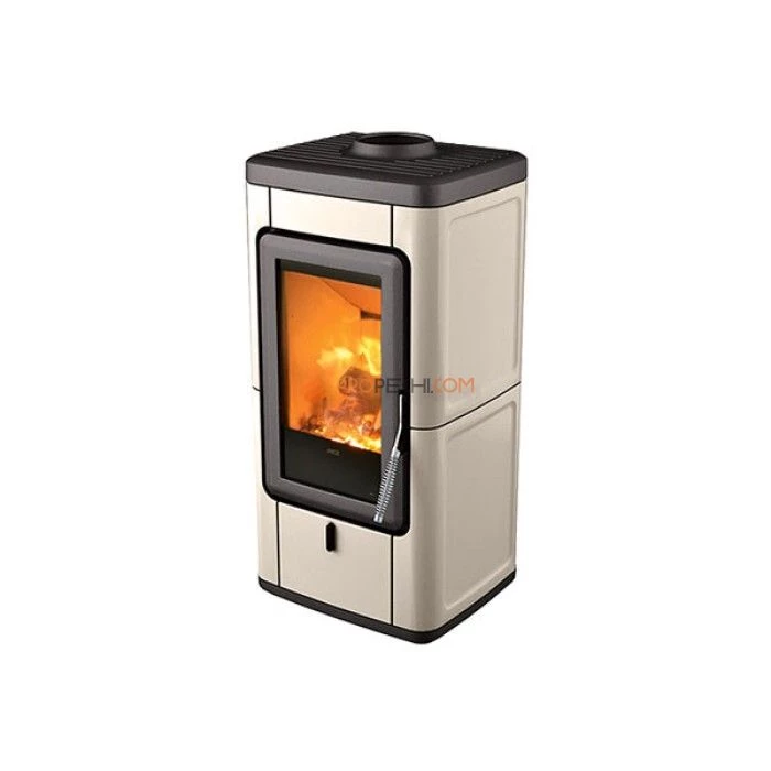 Печь-камин MCZ Veld Warm Grey