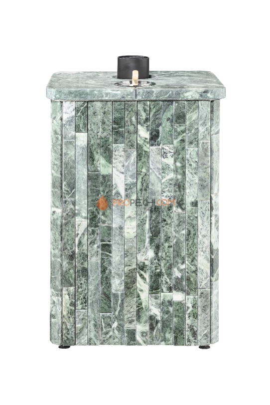 Банная печь Ферингер Квадра ПФ Змеевик наборный