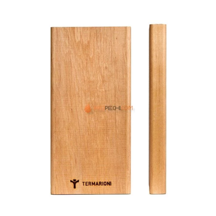 Полок Ольха, Экстра (25х120мм) длина 2,9м/5 шт в уп.