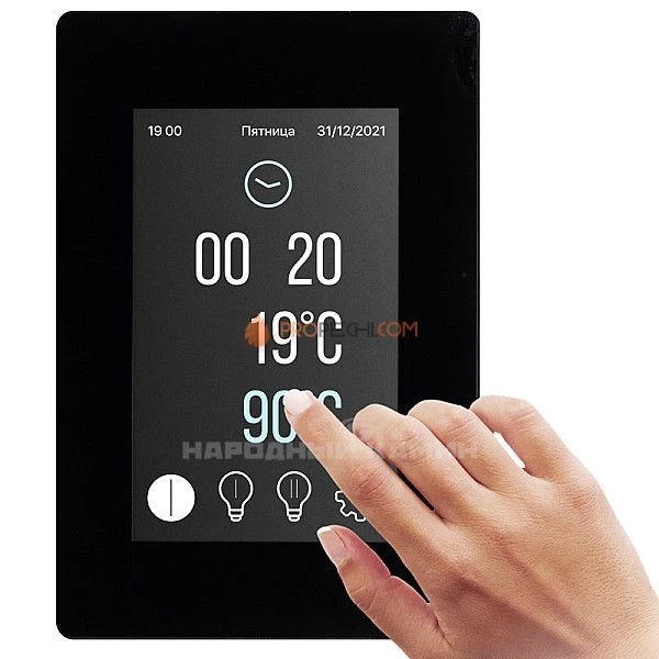 CP-sensor (до 9 кВт) сенсорный