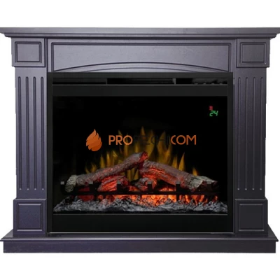 Каминокомплект Dimplex Boston - Венге с очагом Symphony 26 inch DF2624L-INT