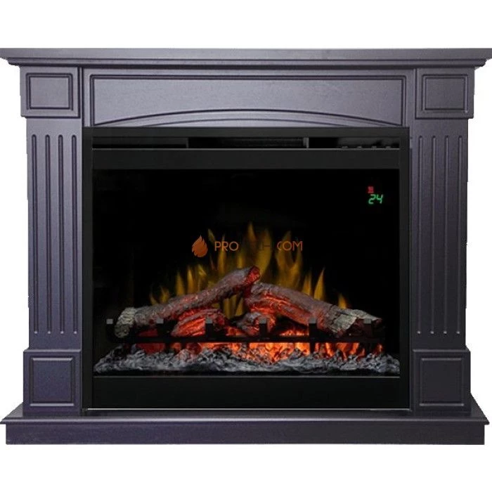 Каминокомплект Dimplex Boston - Венге с очагом Symphony 26 inch DF2624L-INT