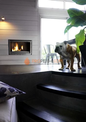 Grand Vision 1100 с контргрузом