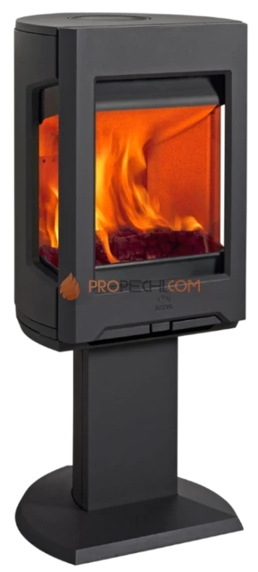 Печь-камин Jotul F167 CB, BP