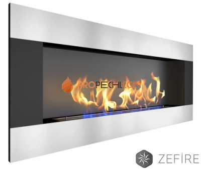 Биокамин Zefire Elliot horizontal 1500