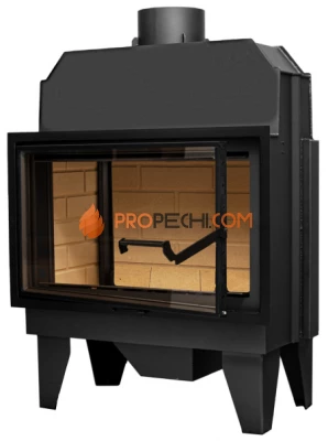 Каминная топка Мета-Бел АВРОРА С