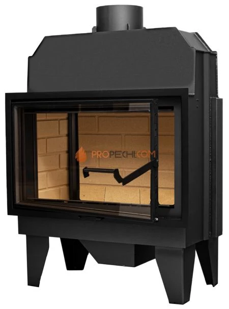 Каминная топка Мета-Бел АВРОРА С