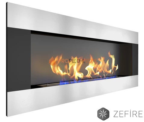 Биокамин Zefire Elliot horizontal 1500