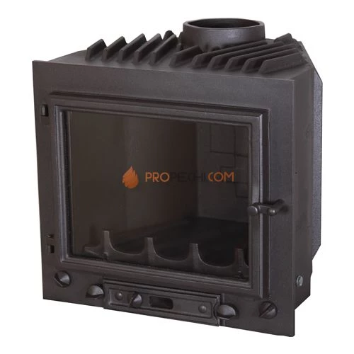 Каминная топка Tarnavva Monolity Flat 12kW