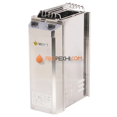 Электрокаменка ВЕЗУВИЙ DETA-36