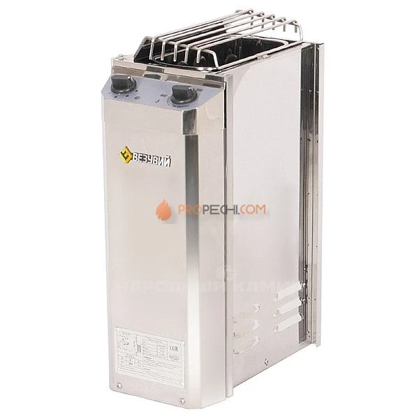 Электрокаменка ВЕЗУВИЙ DETA-36