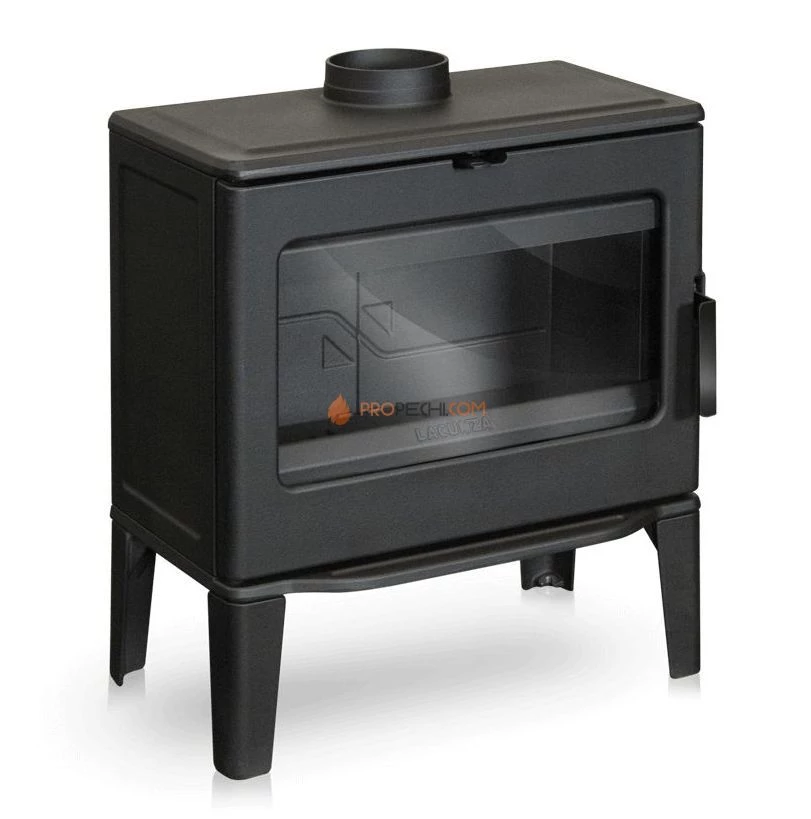 Печи-камины Lacunza Bidart