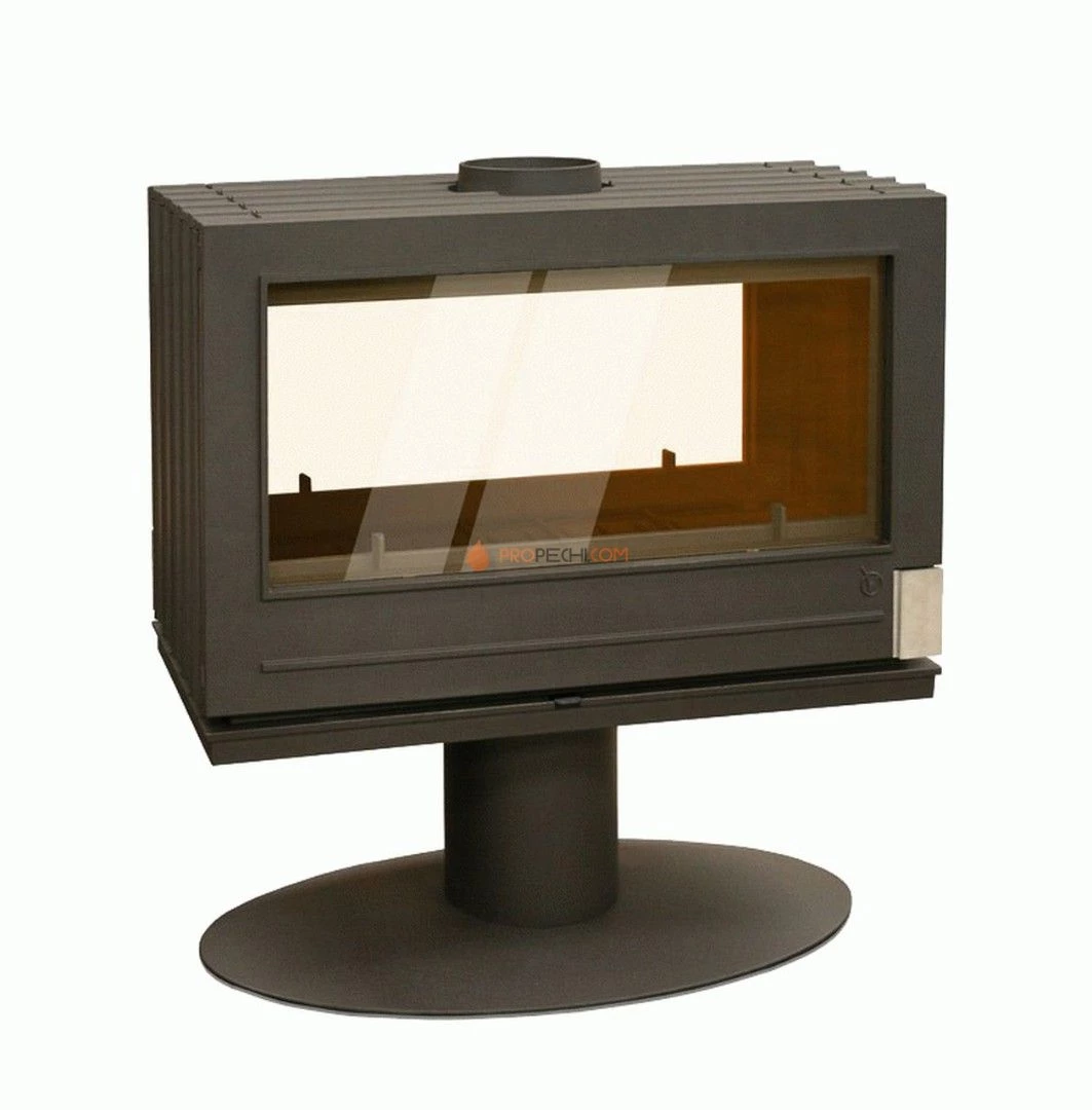 Печь-камин Invicta Nelson