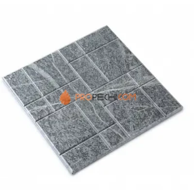 Плитка Talc talcum stone Узор 06 300х300х10