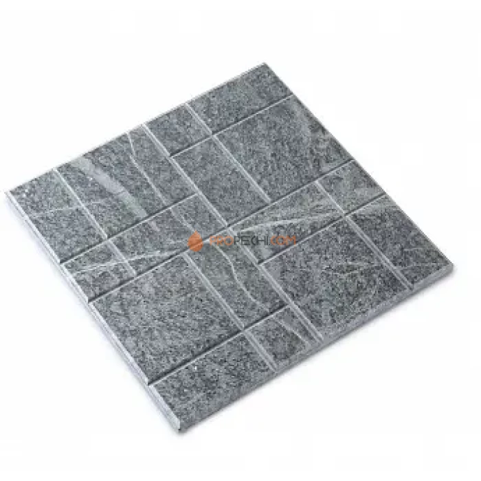 Плитка Talc talcum stone Узор 06 300х300х10